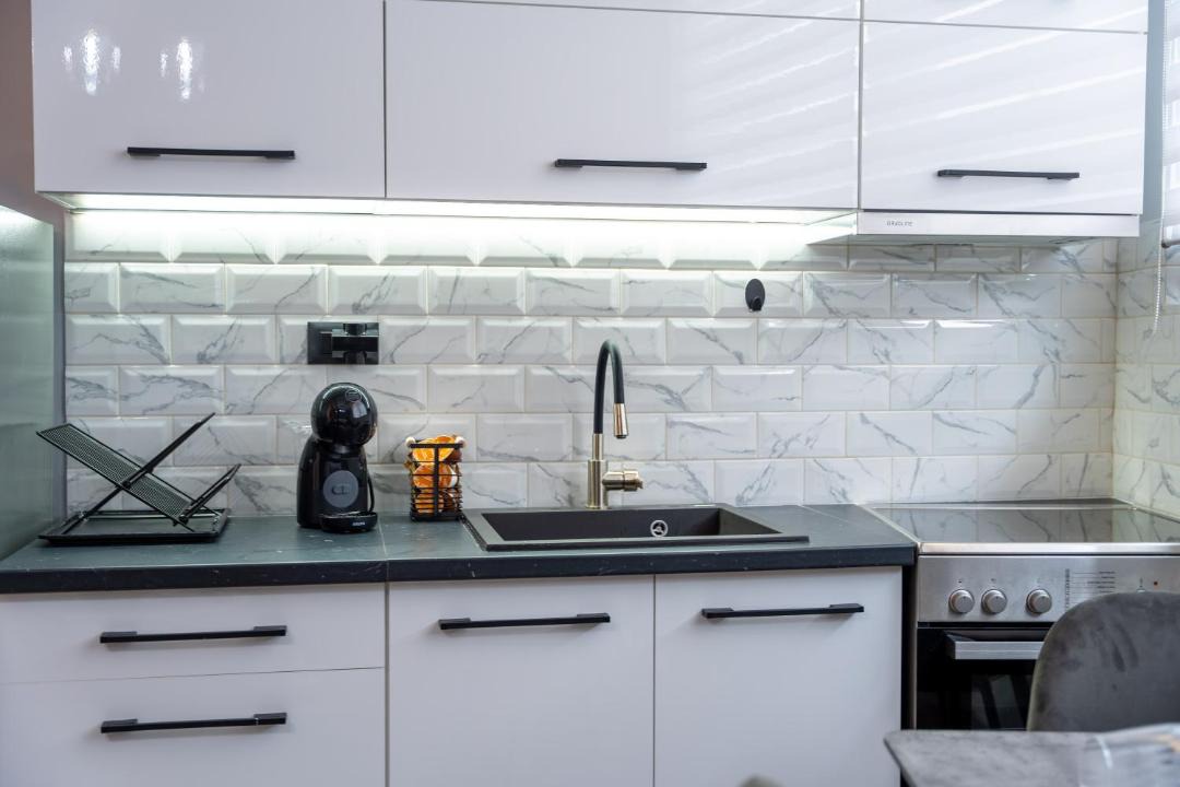 Photo of Kitchen in Agios Nikolaos