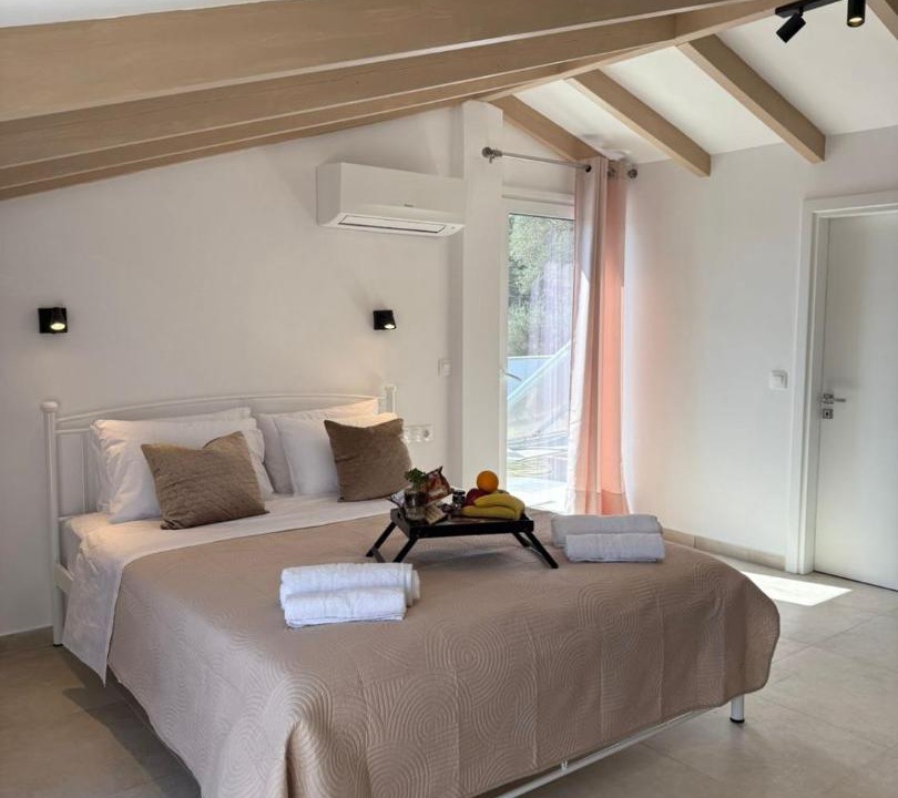 Photo of Bedroom in Kato Korakiana