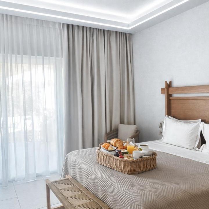 Photo of Bedroom in Vissa