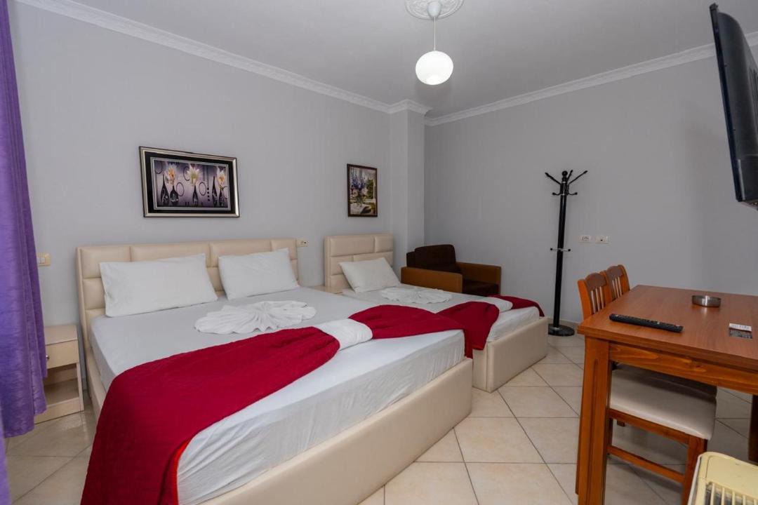 Photo of Bedroom in Shkoder