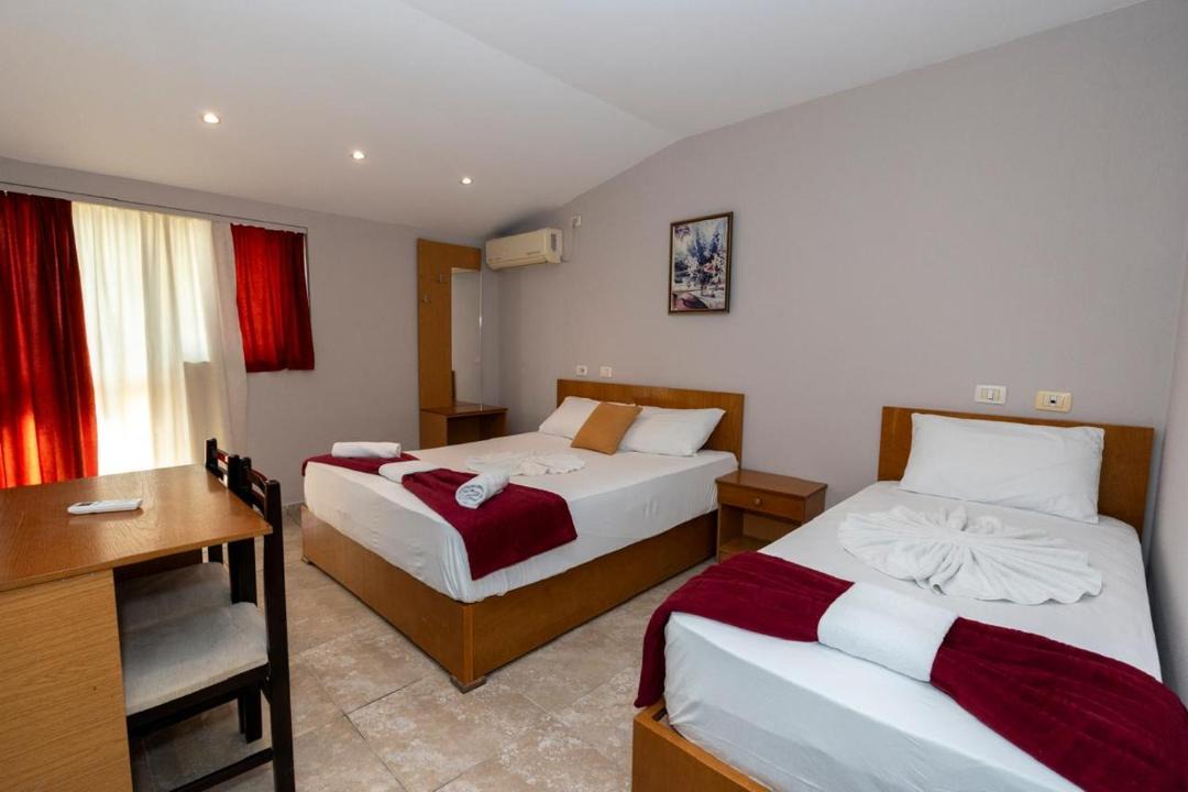 Photo of Bedroom in Shkoder