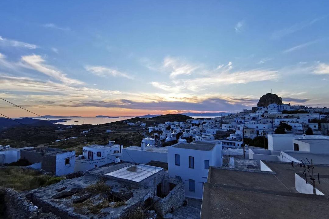 Photo of Others in Amorgos Town