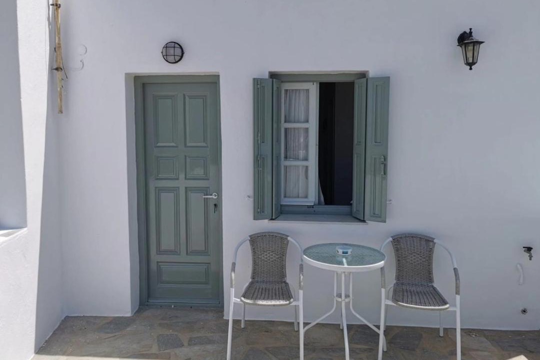 Photo of Others in Amorgos Town