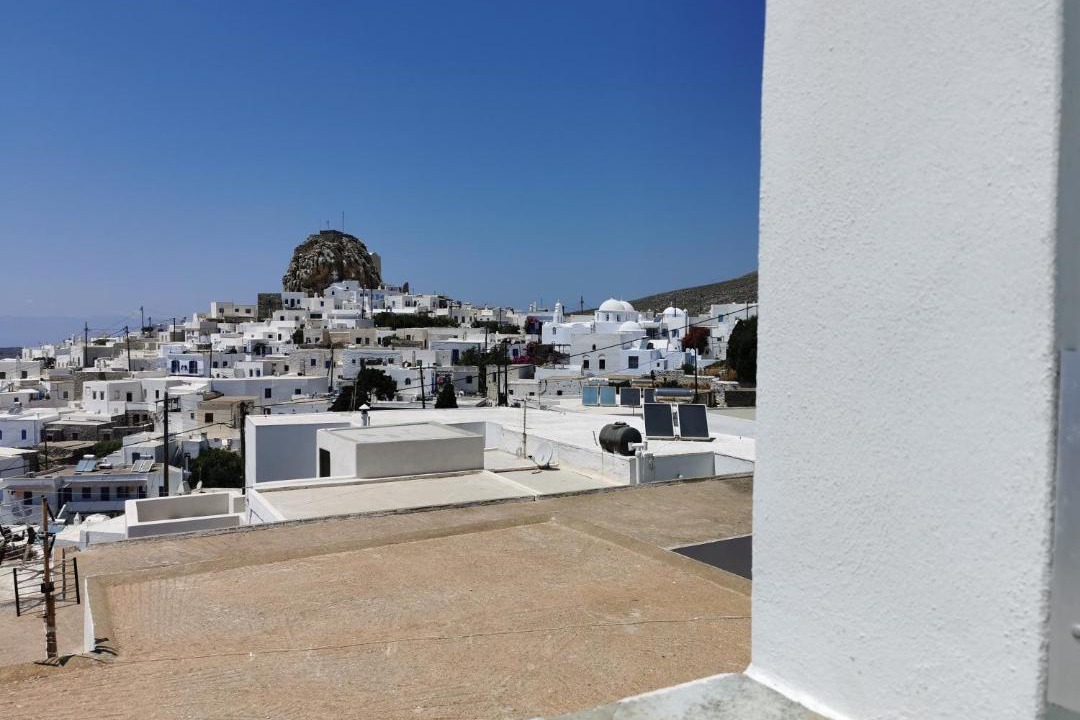 Photo of Others in Amorgos Town