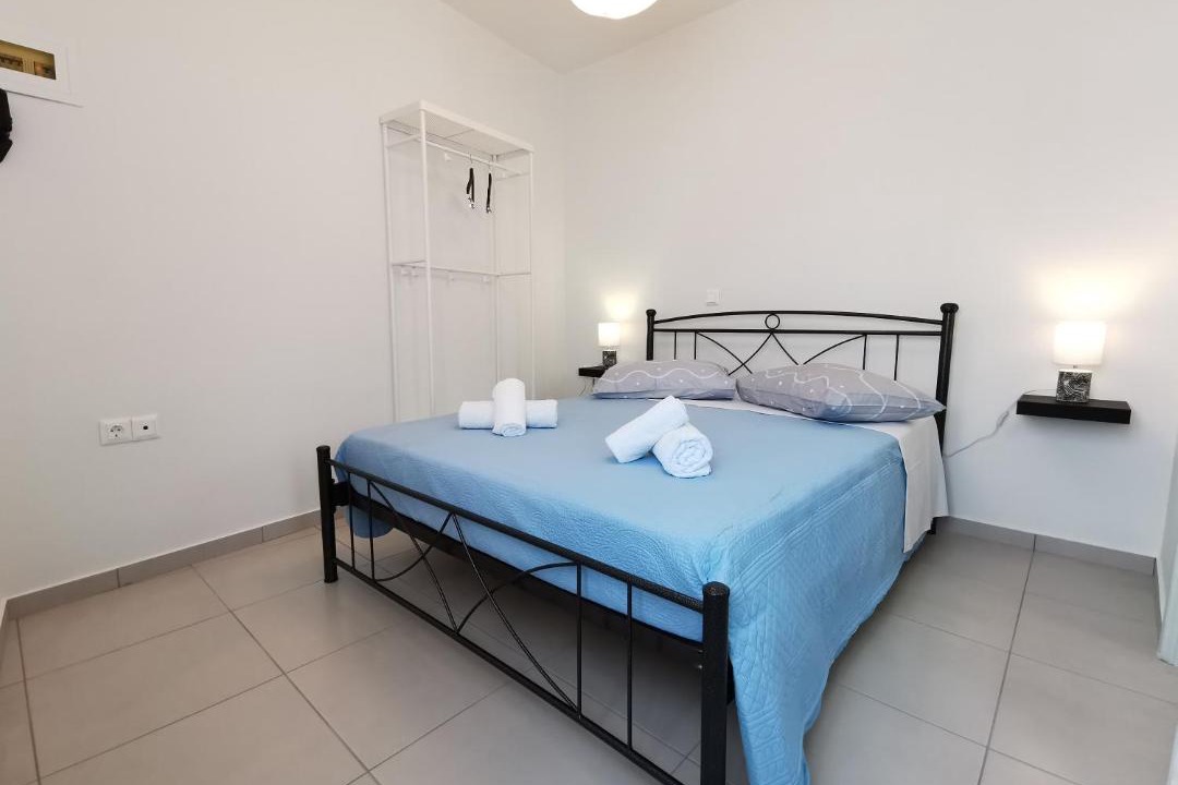 Photo of Bedroom in Amorgos Town