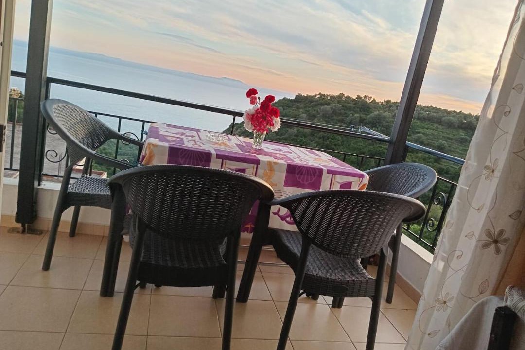 Photo of Patio Balcony in Lukove