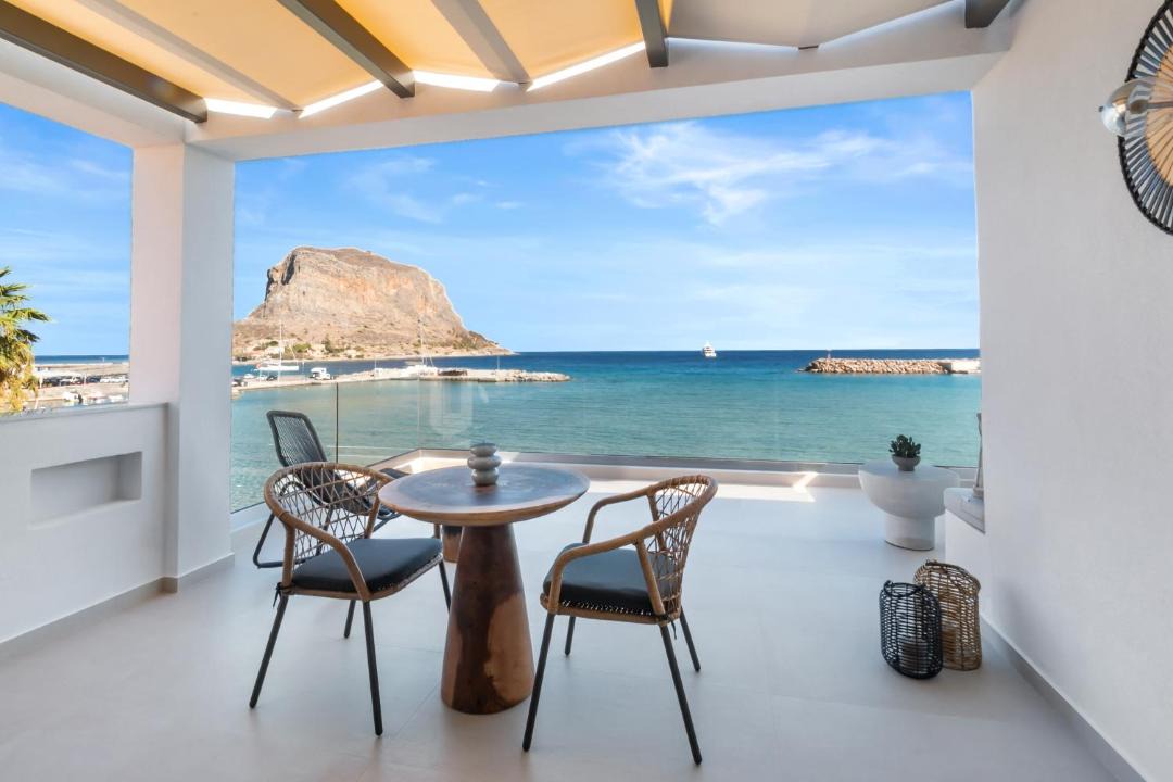Photo of Others in Monemvasia