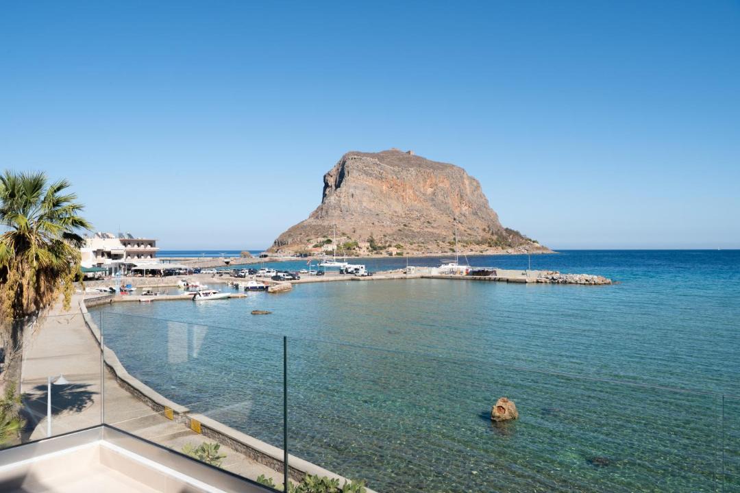 Photo of Others in Monemvasia