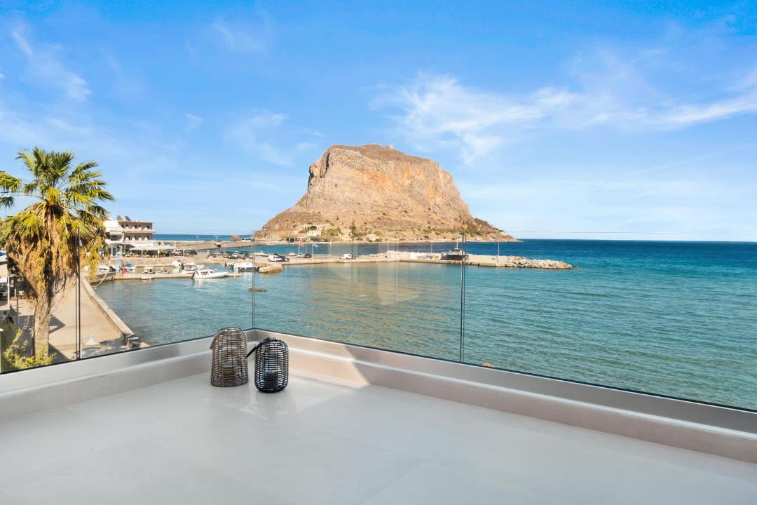 Photo of Others in Monemvasia