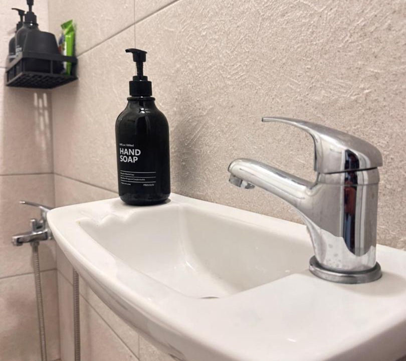 Photo of Bathroom in Patras