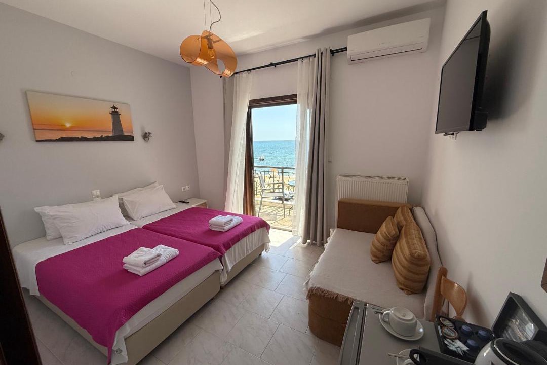 Photo of Others in Ouranoupoli