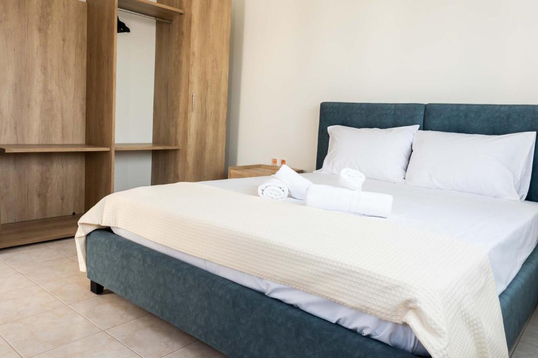 Photo of Bedroom in Nea Iraklitsa
