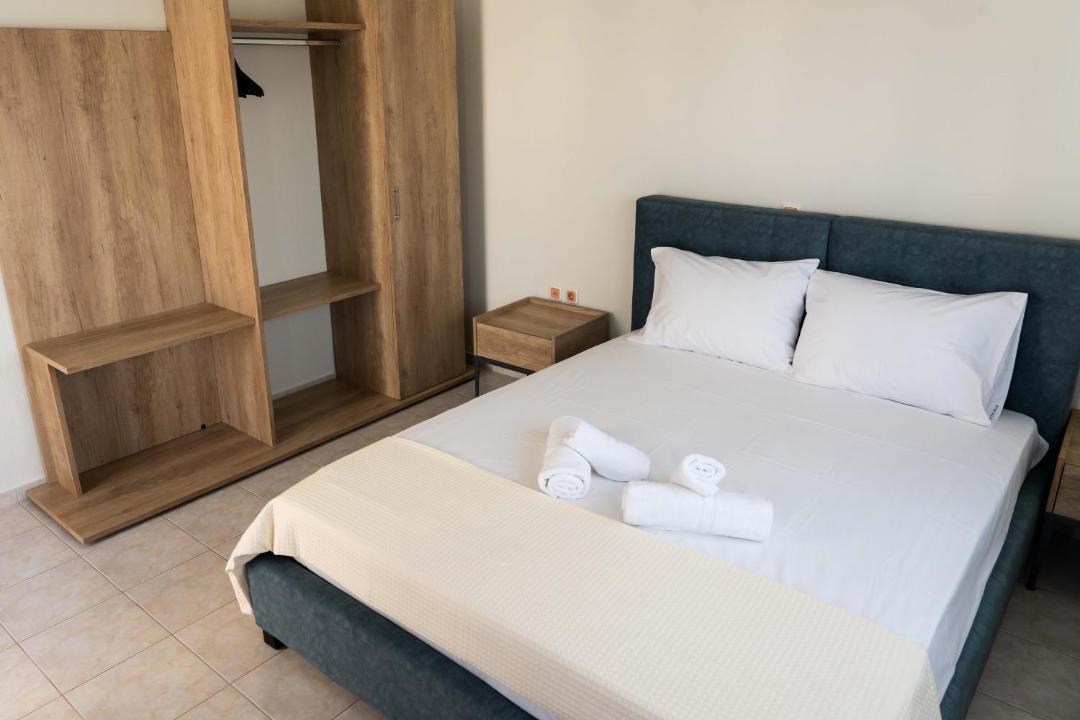 Photo of Bedroom in Nea Iraklitsa