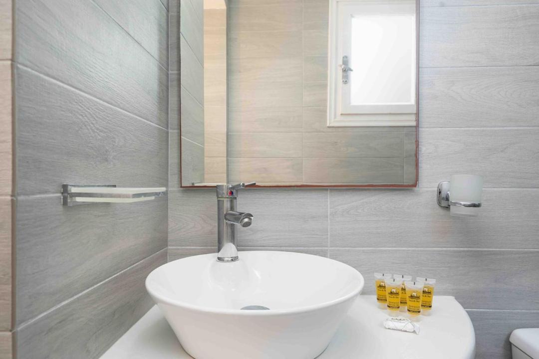 Photo of Bathroom in Vourvoulos