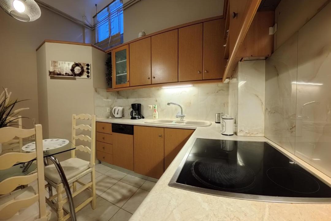 Photo of Kitchen in Peiraiki
