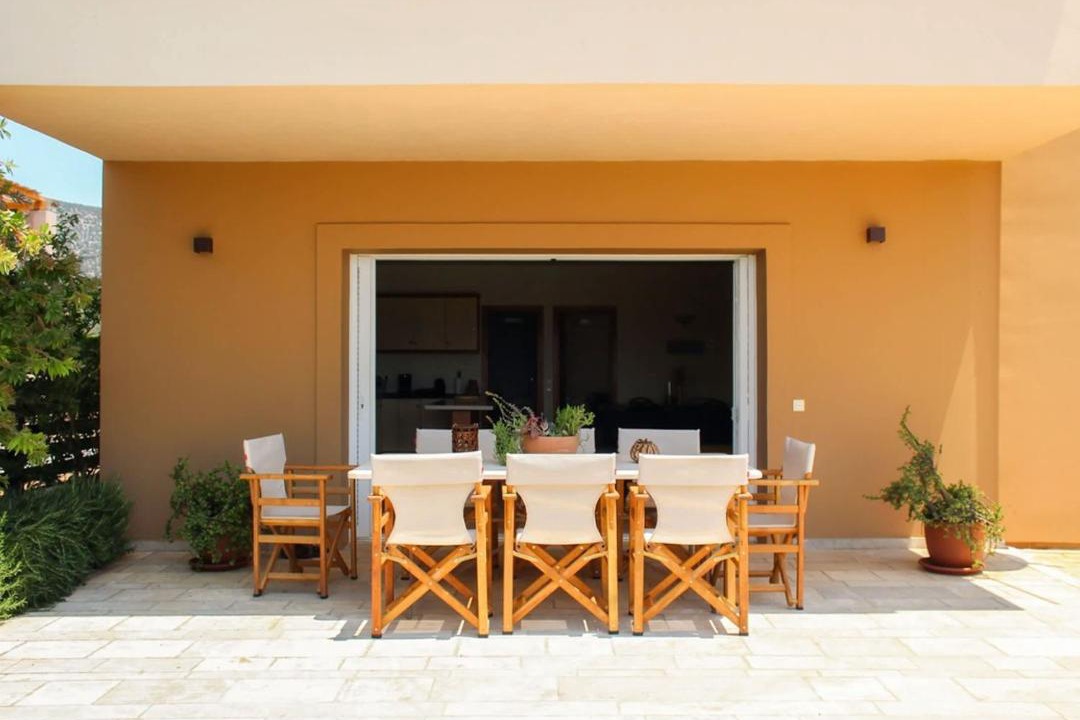 Photo of Patio Balcony in Kilada
