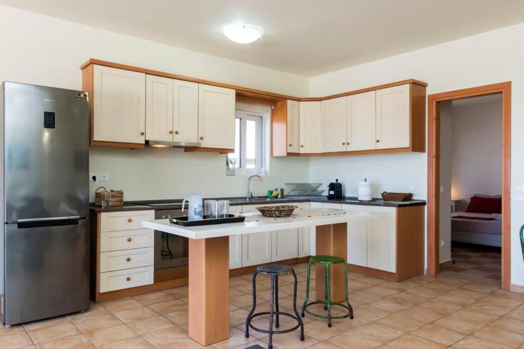 Photo of Kitchen in Kilada