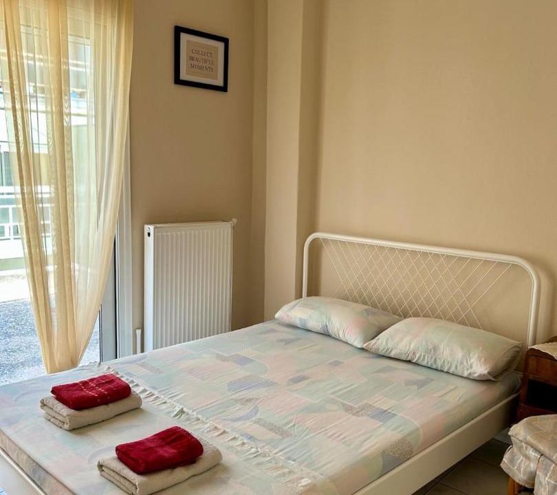 Photo of Bedroom in Kalamaria