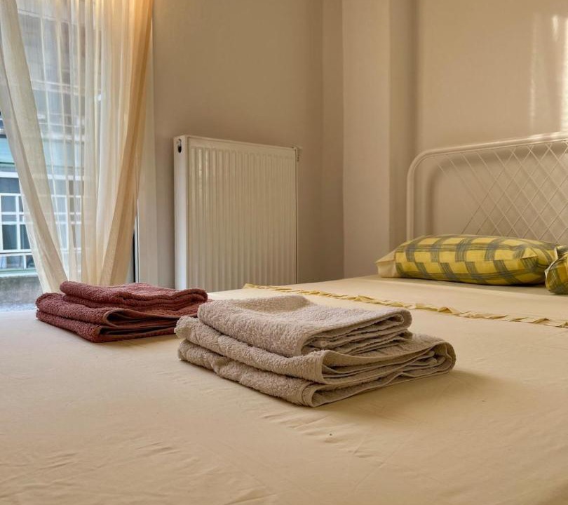 Photo of Bedroom in Kalamaria