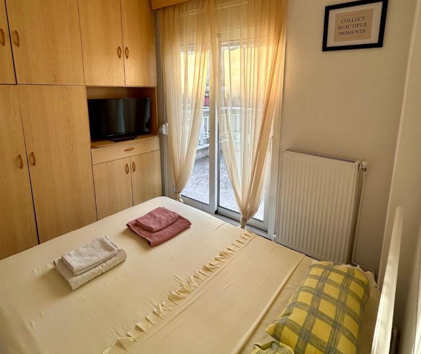 Photo of Bedroom in Kalamaria