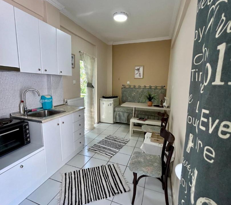 Photo of Kitchen in Kalamaria