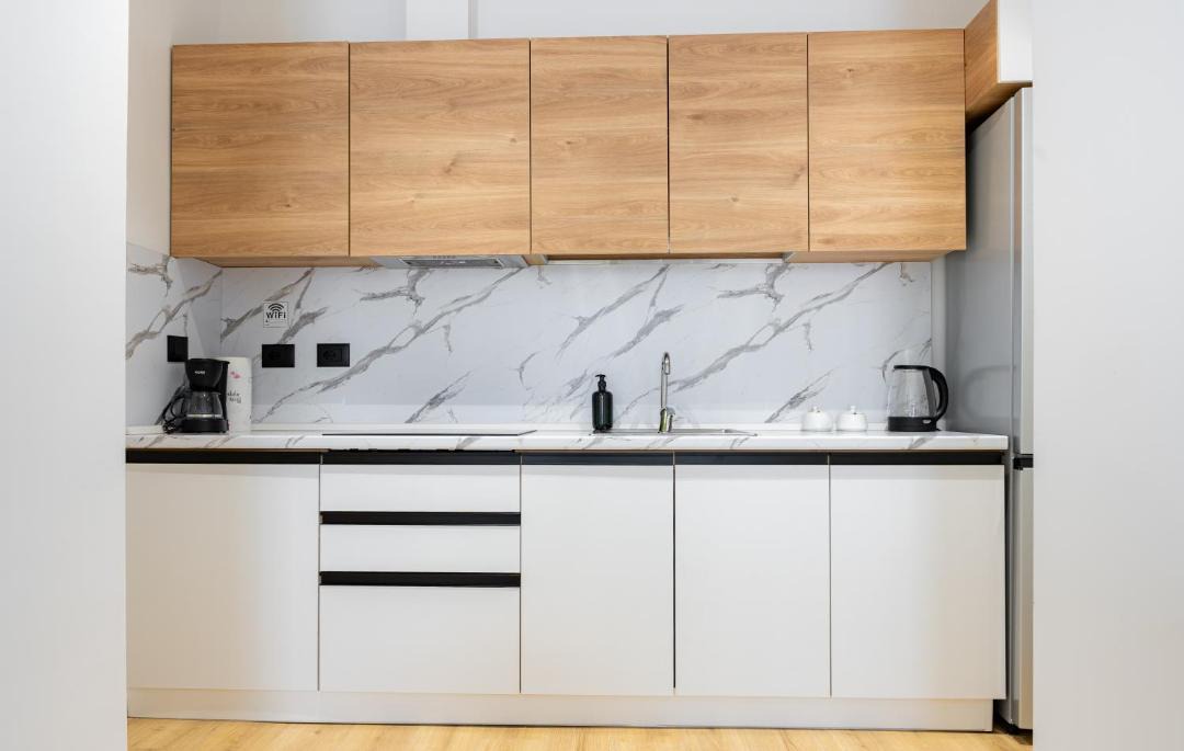 Photo of Kitchen in Tirana