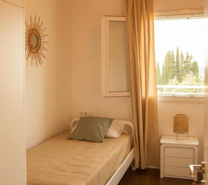 Photo of Bedroom in Argyrades