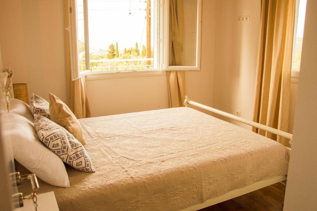 Photo of Bedroom in Argyrades