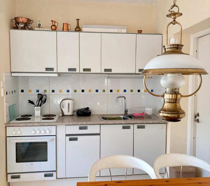 Photo of Kitchen in Retzepi
