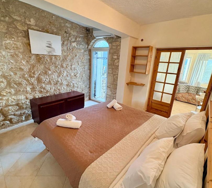 Photo of Bedroom in Retzepi