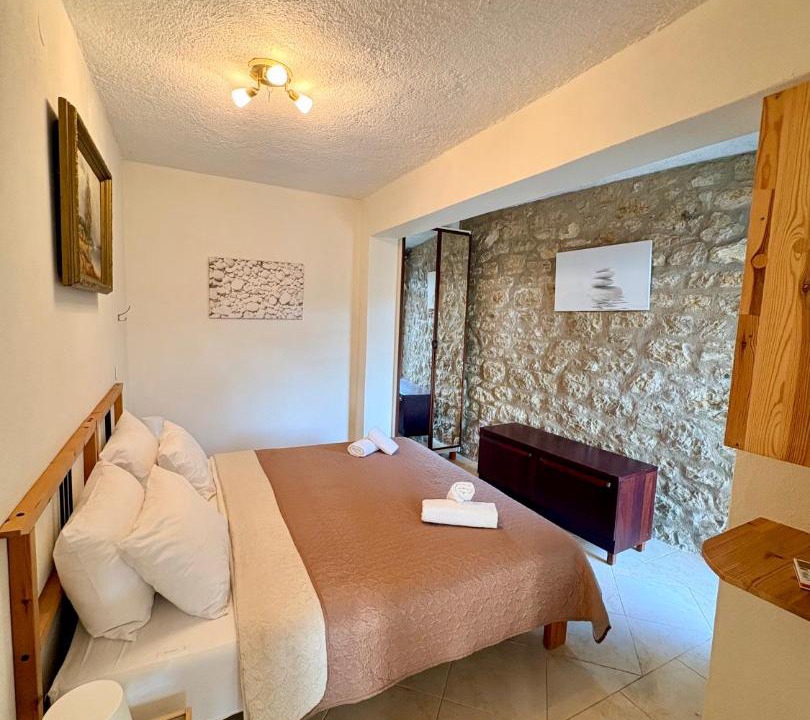 Photo of Bedroom in Retzepi