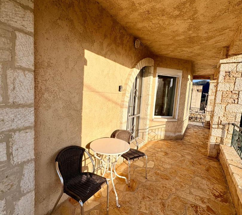 Photo of Patio Balcony in Retzepi