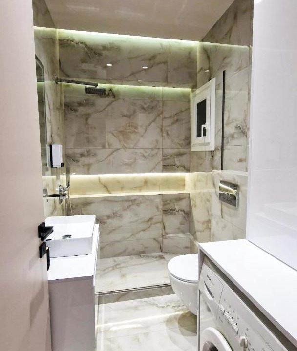 Photo of Bathroom in Larissa