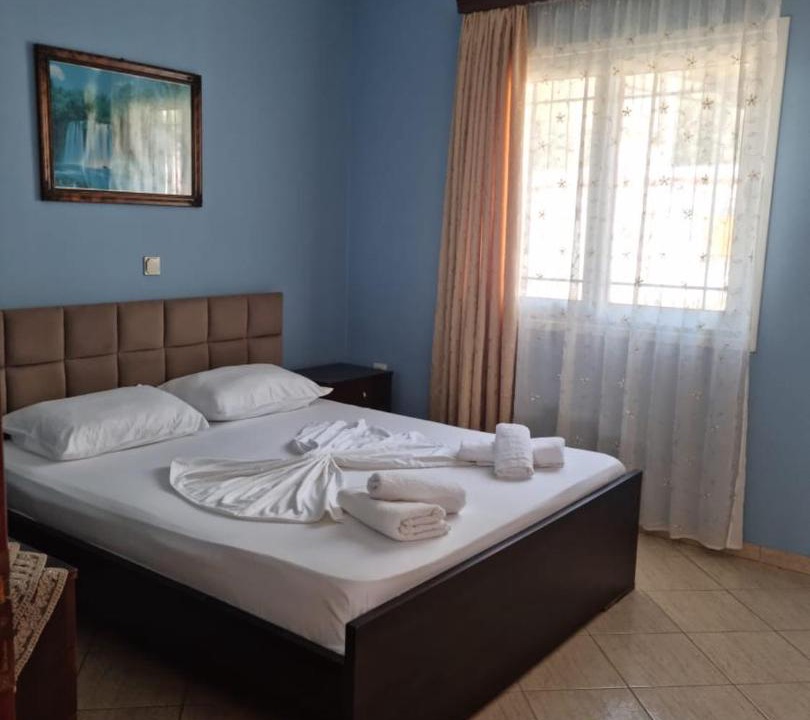 Photo of Bedroom in Lukove