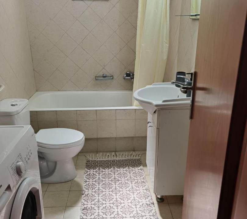 Photo of Bathroom in Pigianos Kampos