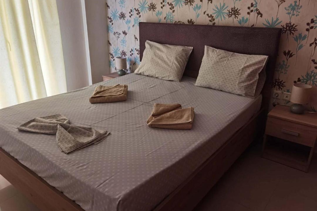 Photo of Bedroom in Pigianos Kampos