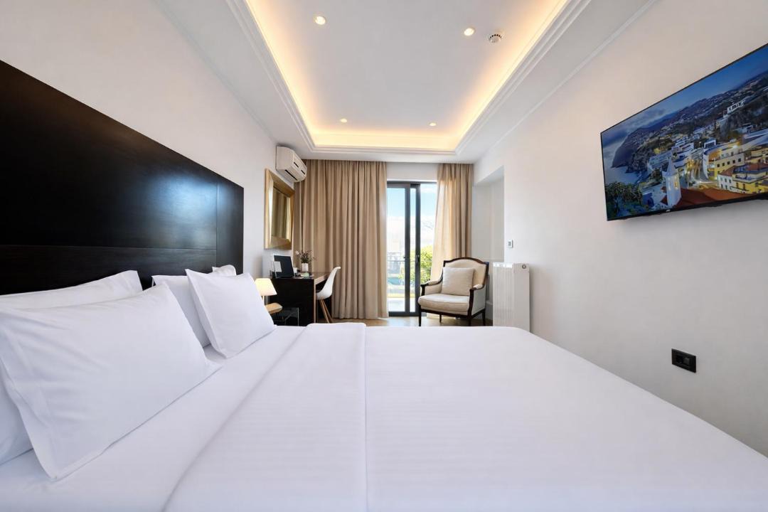 Photo of Bedroom in Mousio
