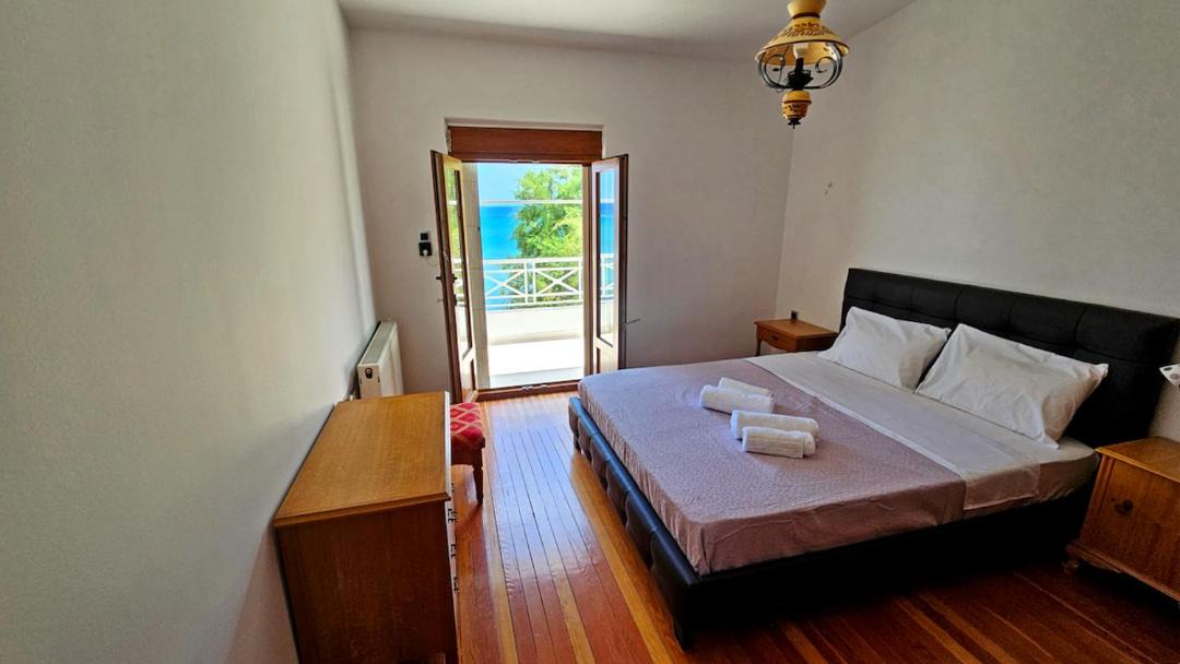 Photo of Bedroom in Potokaki
