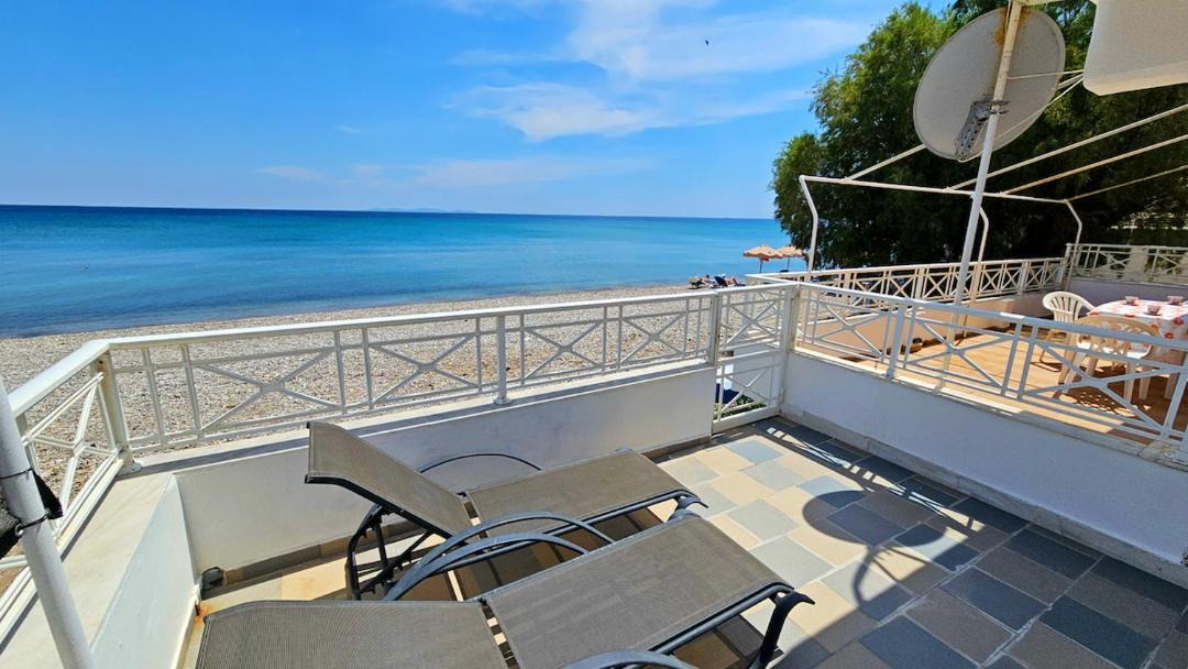 Photo of Patio Balcony in Potokaki