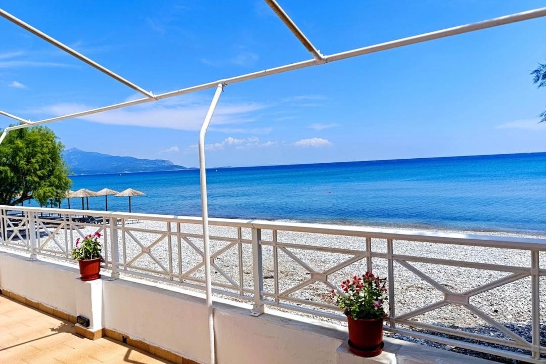 Photo of Patio Balcony in Potokaki