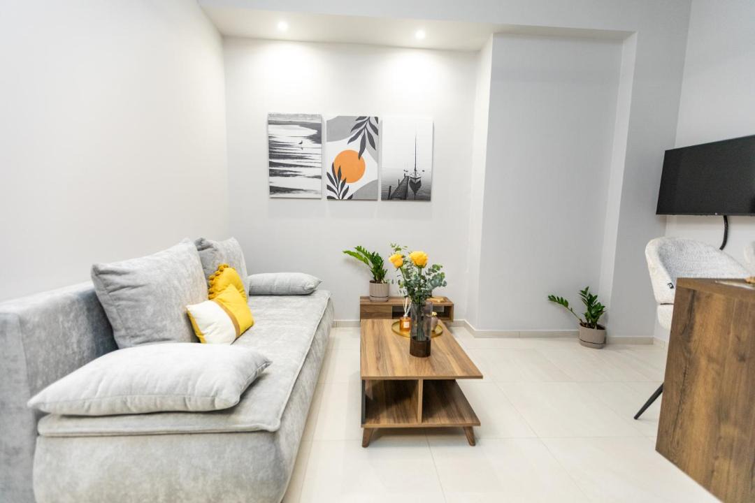 Photo of Livingroom in Agios Serafim