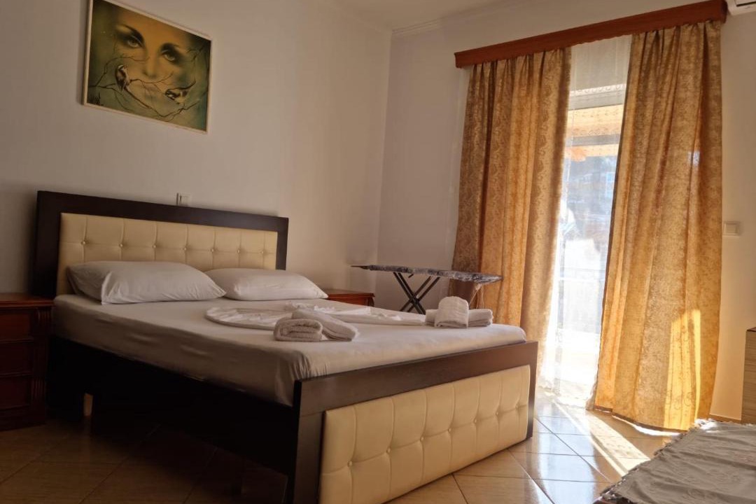 Photo of Bedroom in Lukove