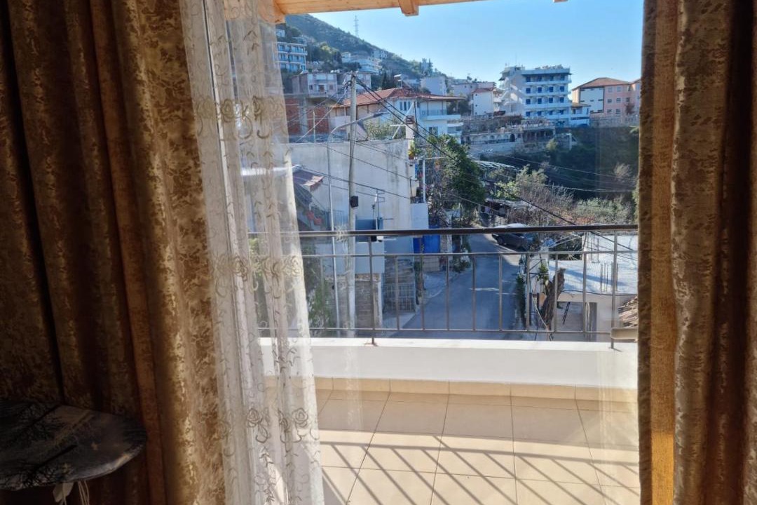 Photo of Patio Balcony in Lukove
