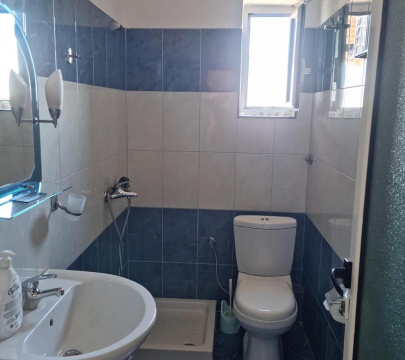Photo of Bathroom in Lukove