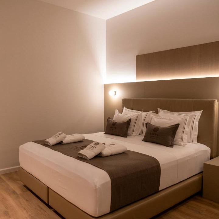 Photo of Bedroom in Tirana
