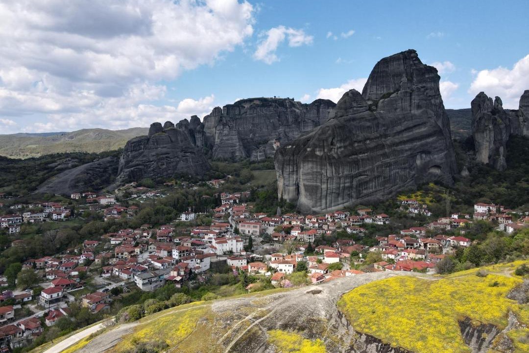 Photo of Others in Kastraki