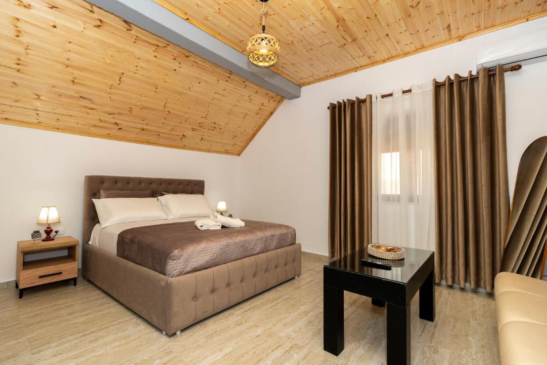 Photo of Bedroom in Shkoder County