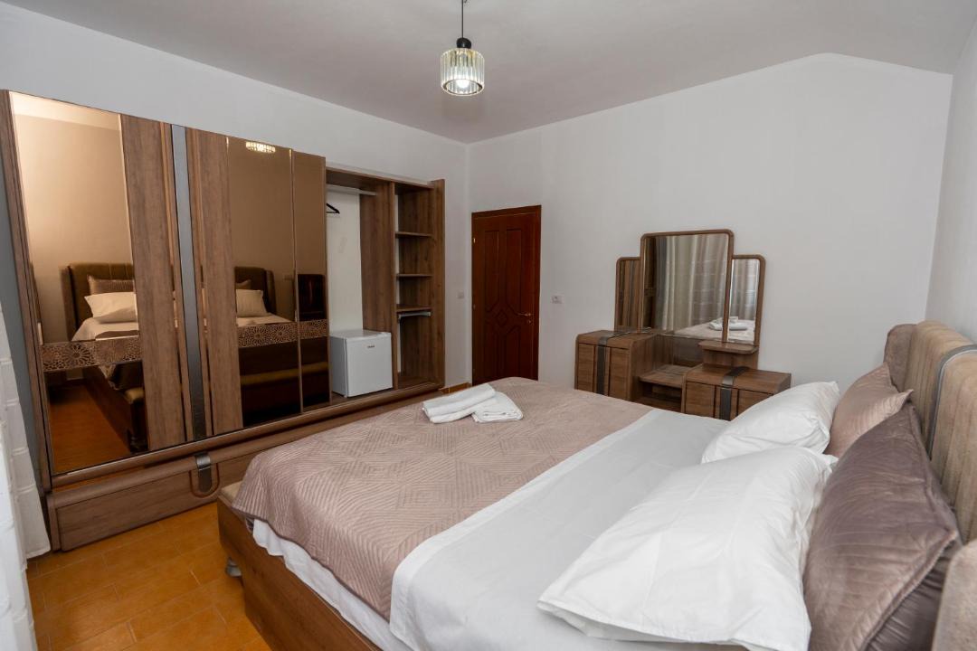 Photo of Bedroom in Shkoder County