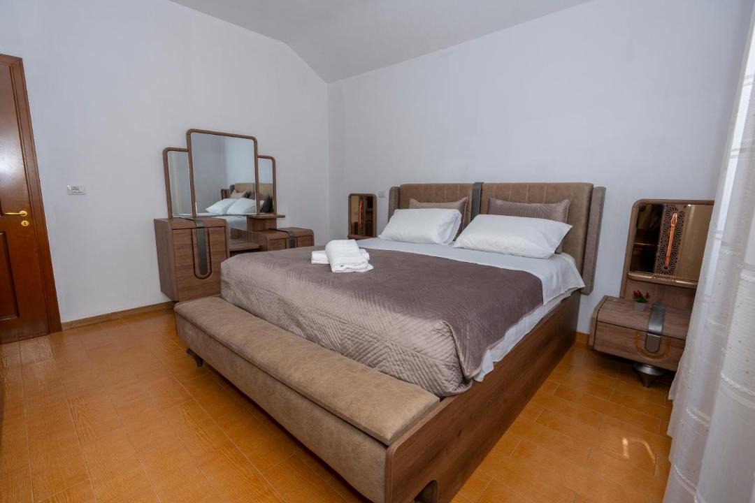 Photo of Bedroom in Shkoder County