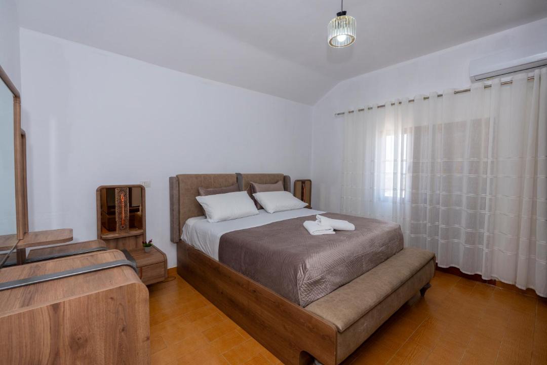 Photo of Bedroom in Shkoder County